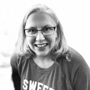 Meet your Posher, Angie